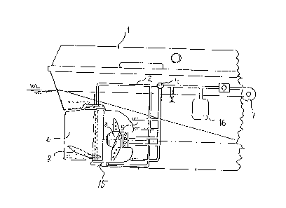 Une figure unique qui représente un dessin illustrant l'invention.